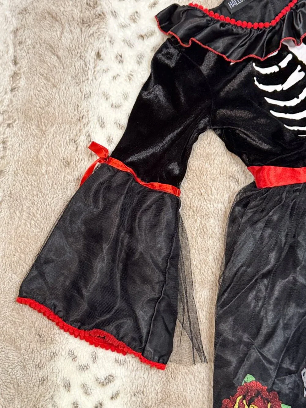 Hallows Eve hallow eve